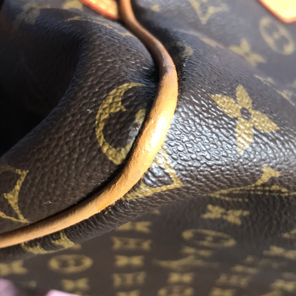 💕CLASSY💕 LOUIS VUITTON MONTORGUEIL PM - Picture 11 of 15